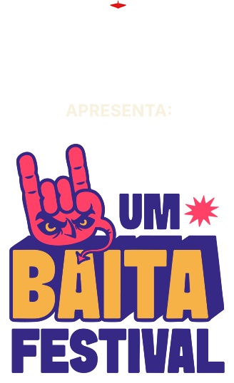 Um Baita Festival
